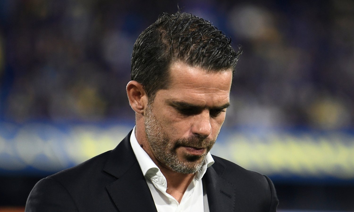 Fernando Gago 141224