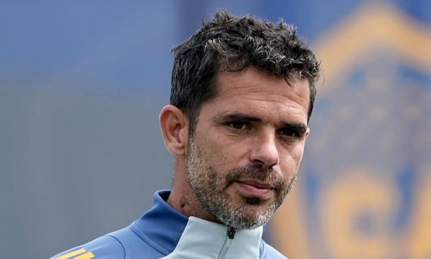 Fernando Gago