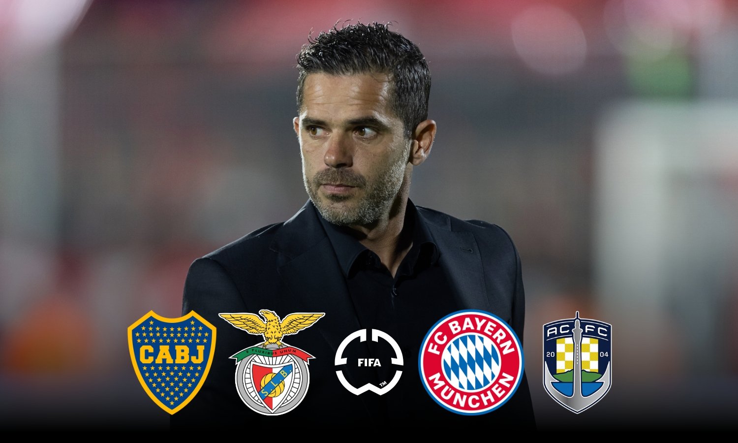 Qué dijo Gago de los rivales de Boca en el Mundial de Clubes