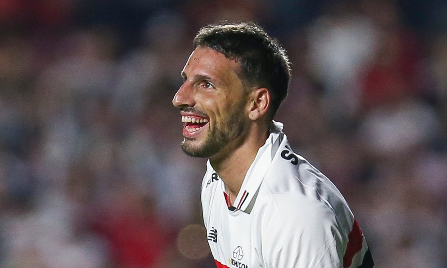 Jonathan Calleri Sao Paulo