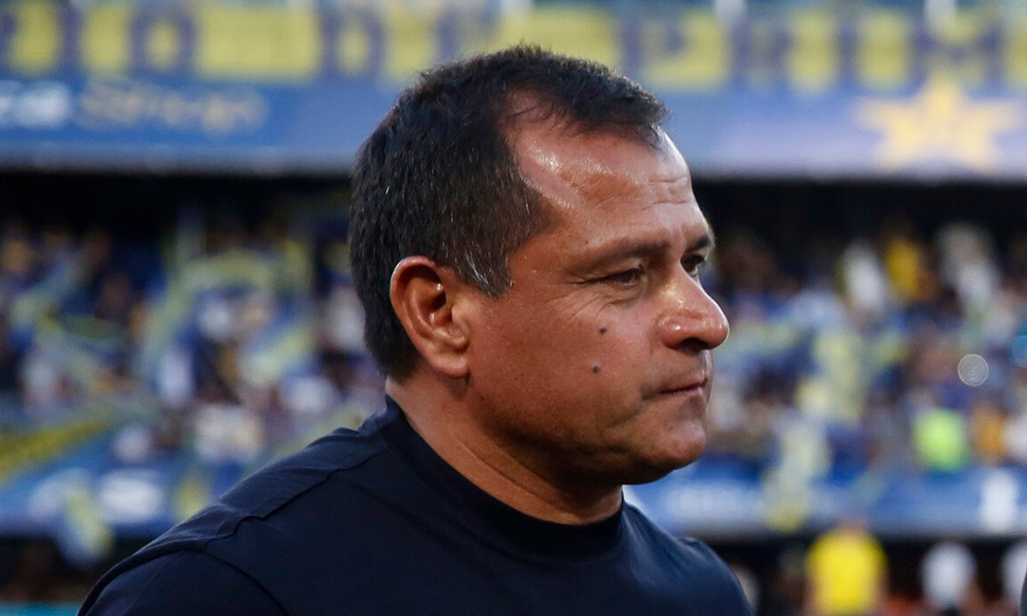 Boca puso en duda la continuidad de Claudio Úbeda: “no está definido” Marcelo Delgado Consejo de Fútbol Boca