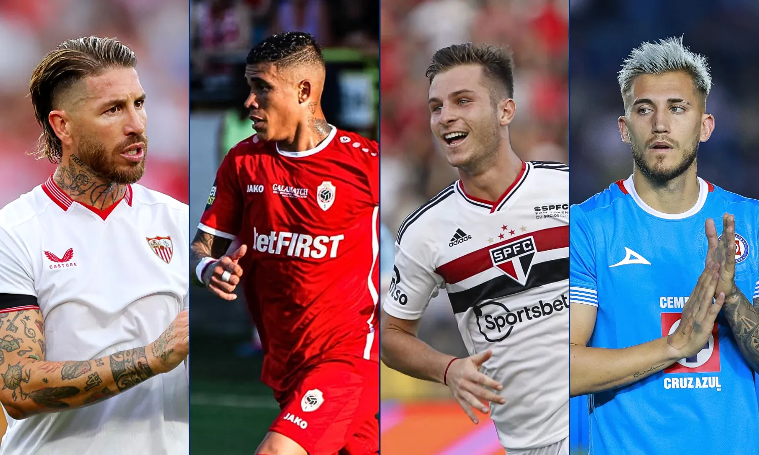 Boca hoy: ofertas por el segundo refuerzo y salida confirmada Ramos Costa Galoppo Piovi