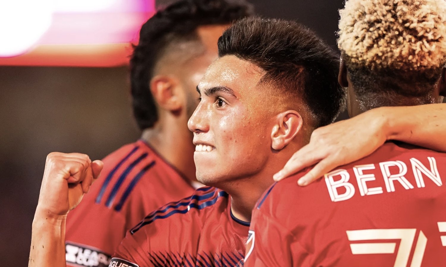 Alan Velasco Boca 8125