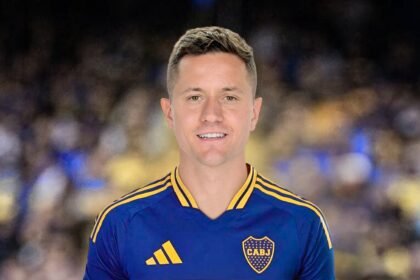 Ander Herrera refuerzo Boca