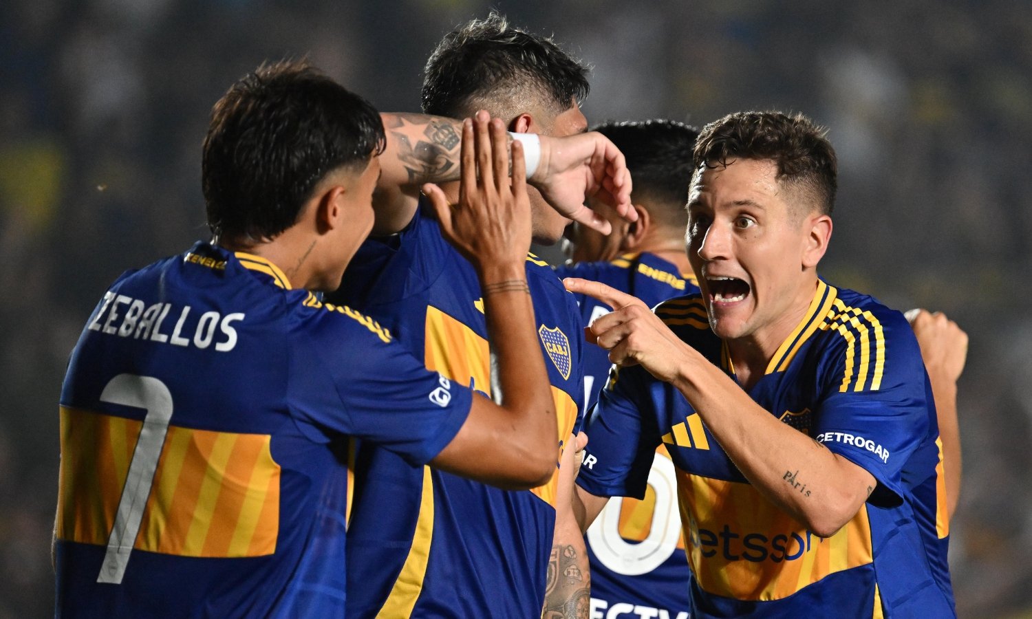 Boca Juniors 2512025