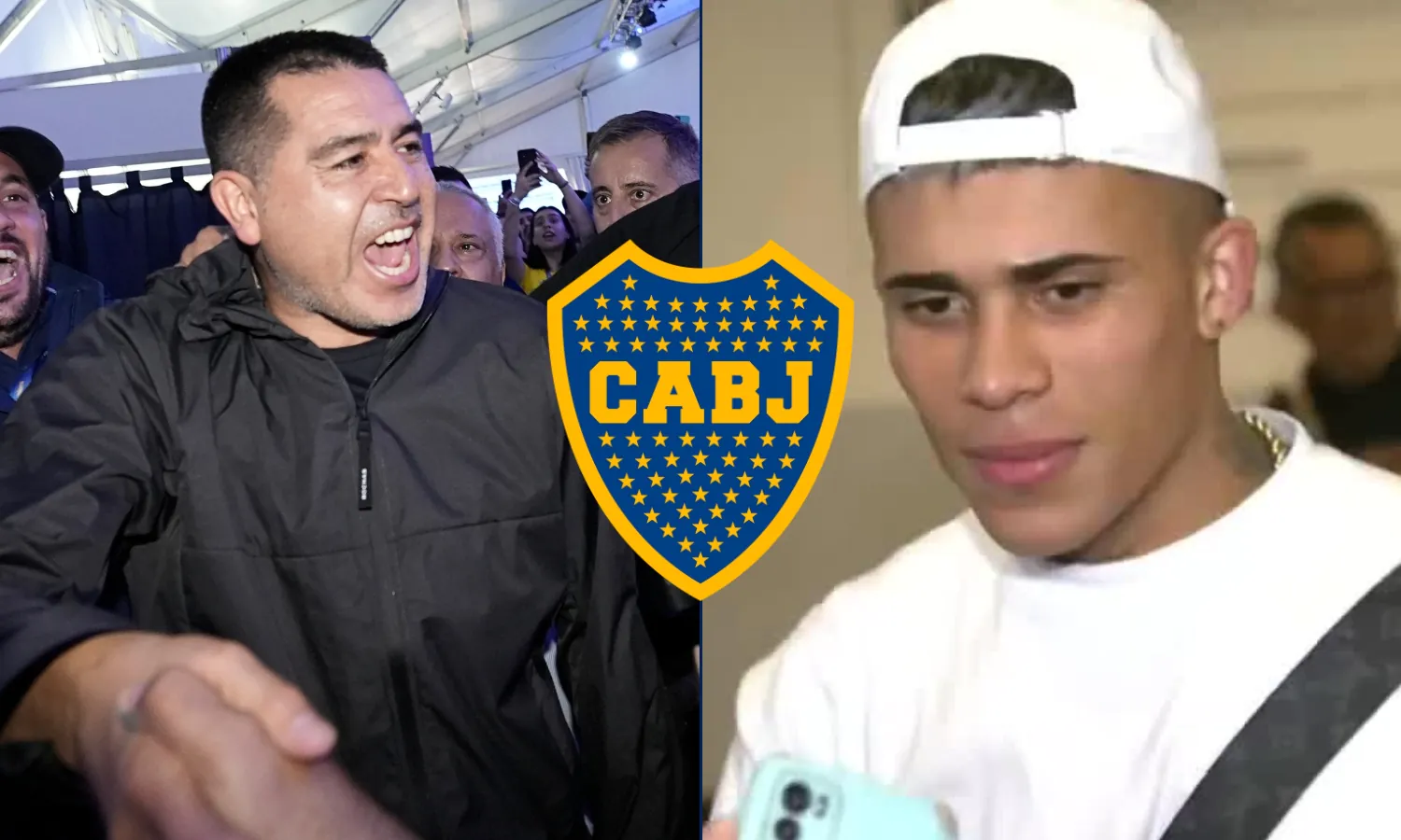 Boca hoy viernes 1012025