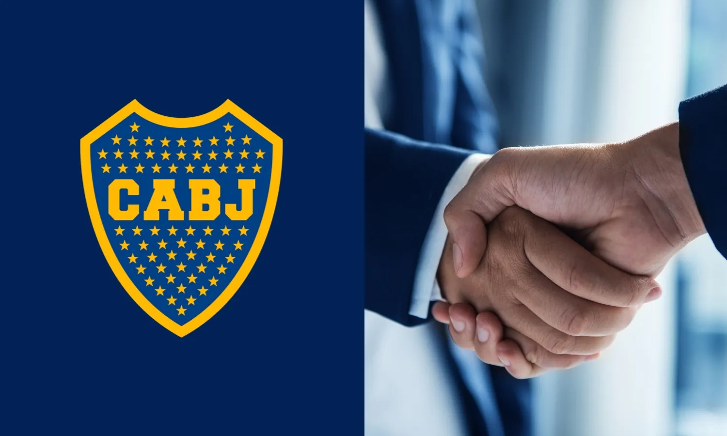 Boca liberó dos cupos de extranjeros