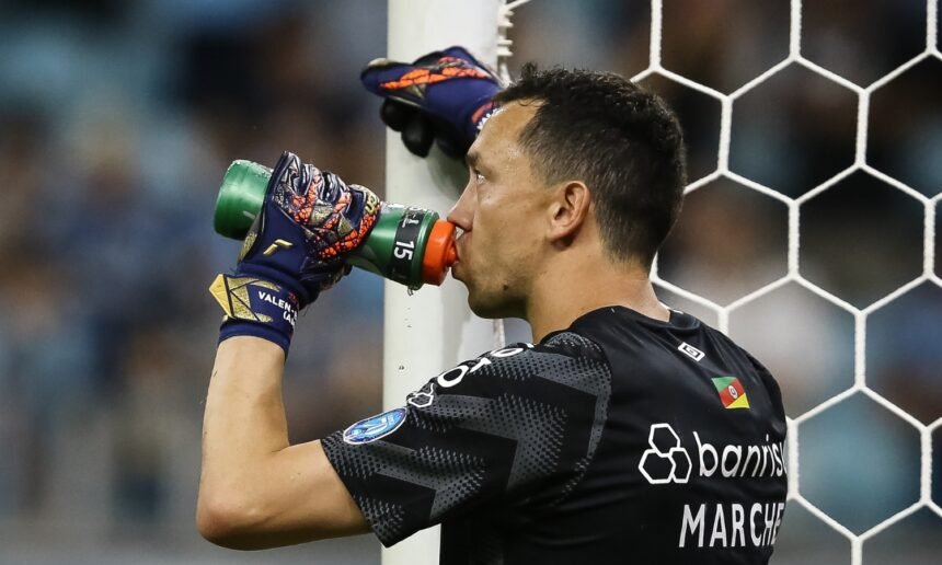 Comunicado Gremio Marchesin