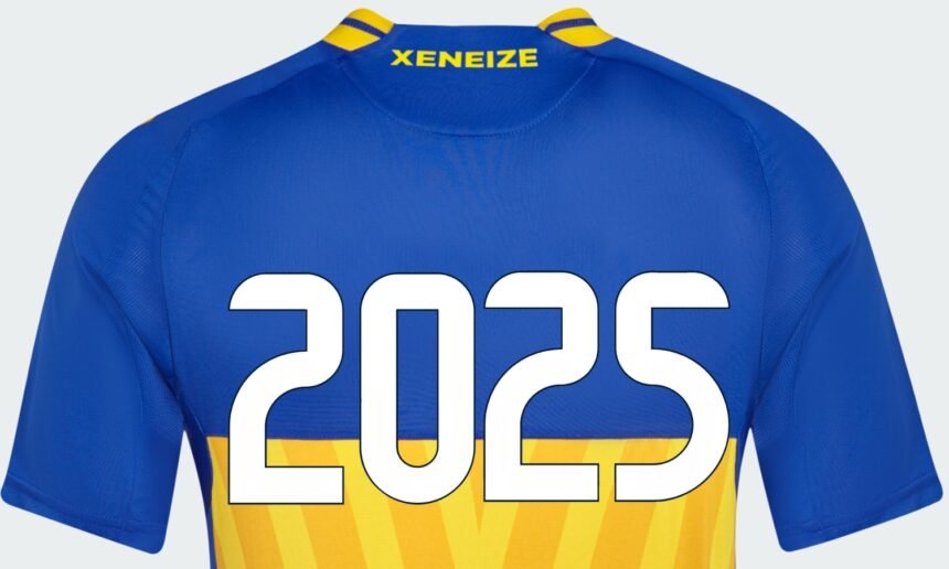 Dorsales Boca 2025