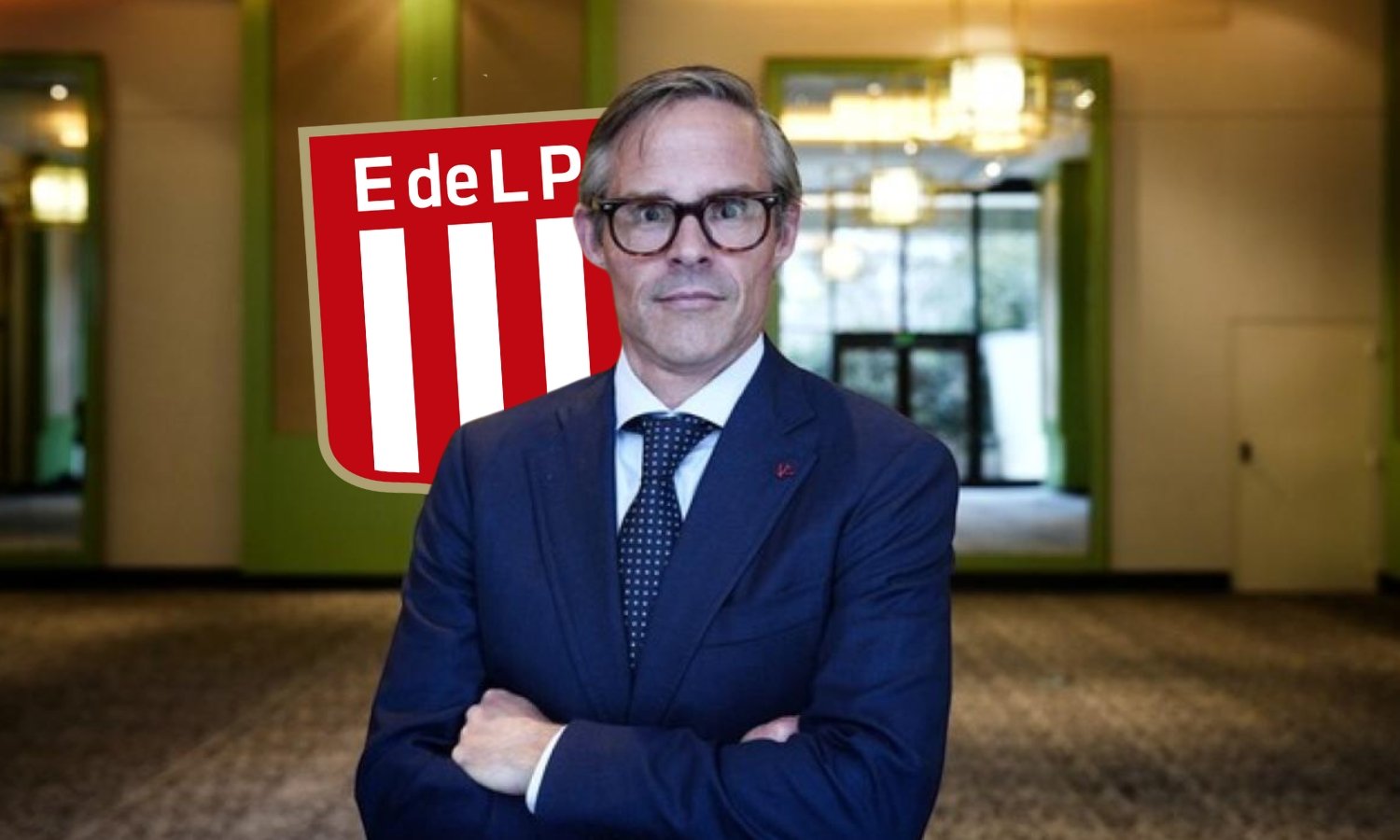 Foster Gillett Estudiantes