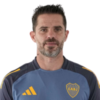 Gago 2025