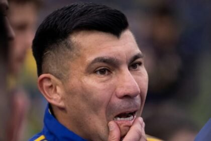 Gary Medel