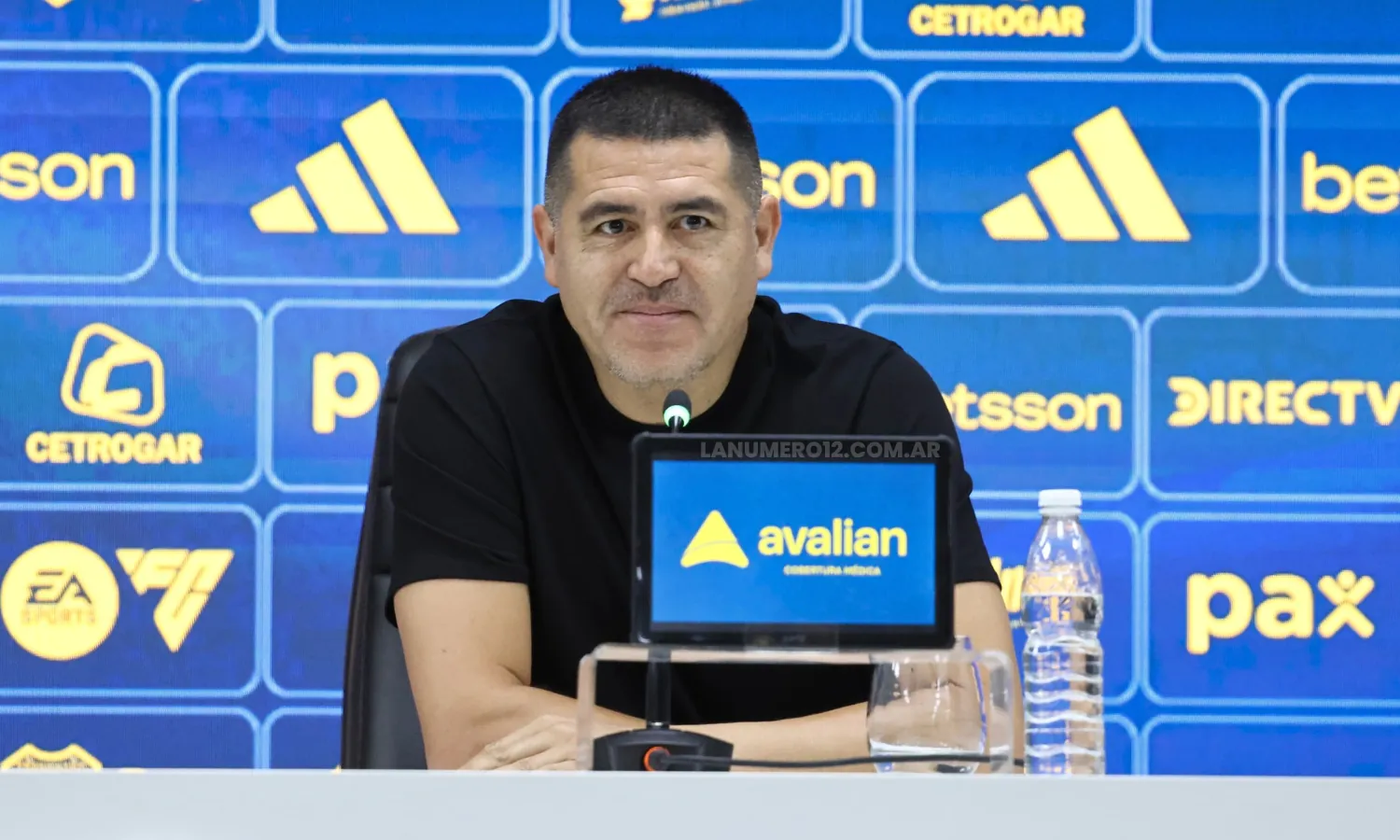 Riquelme