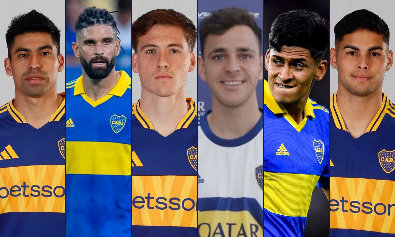 Lista prescindibles Gago