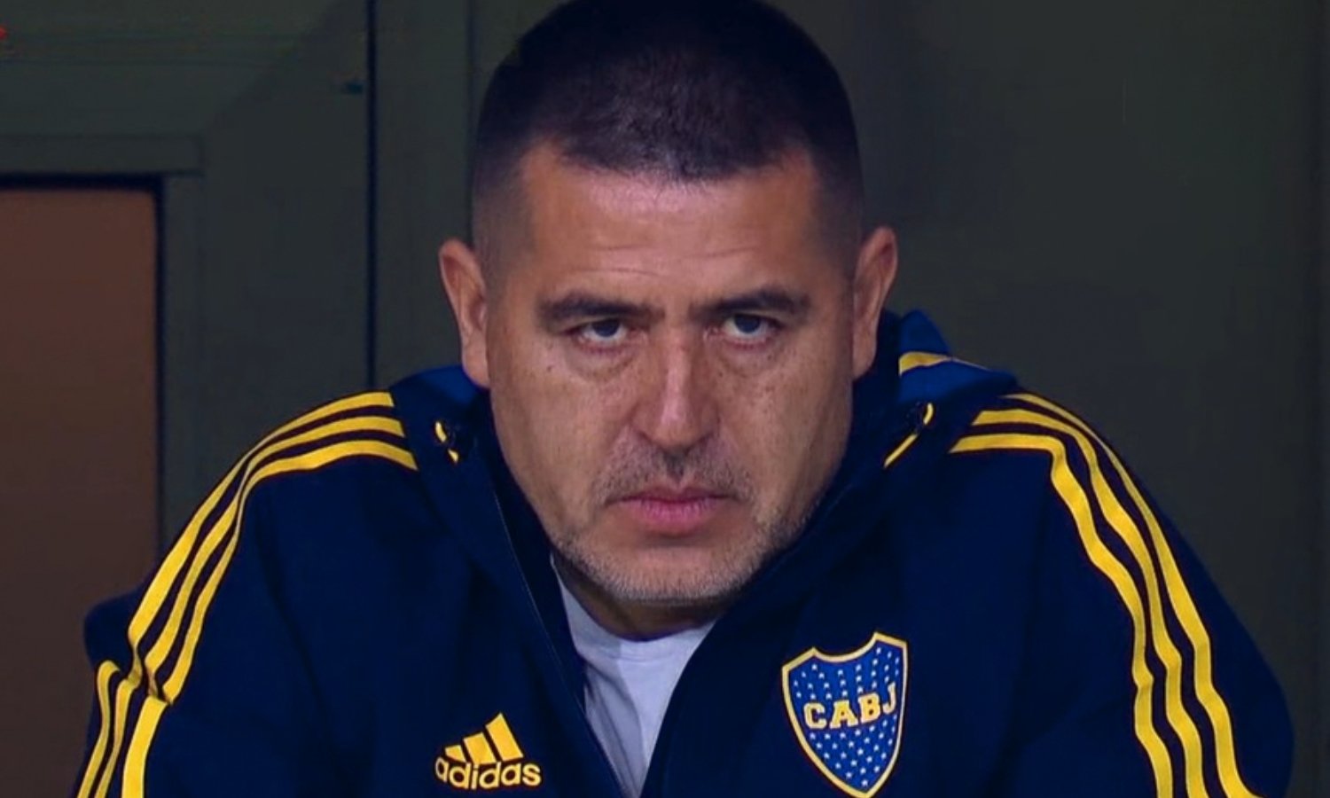 Riquelme Boca