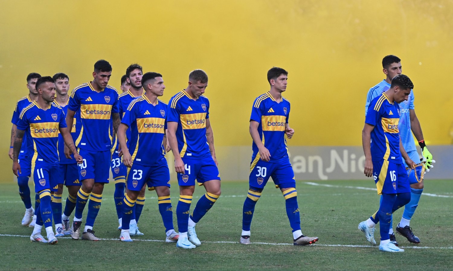 Boca Juniors 2025