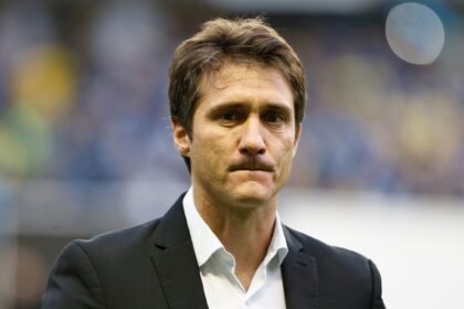 Guillermo Barros Schelotto