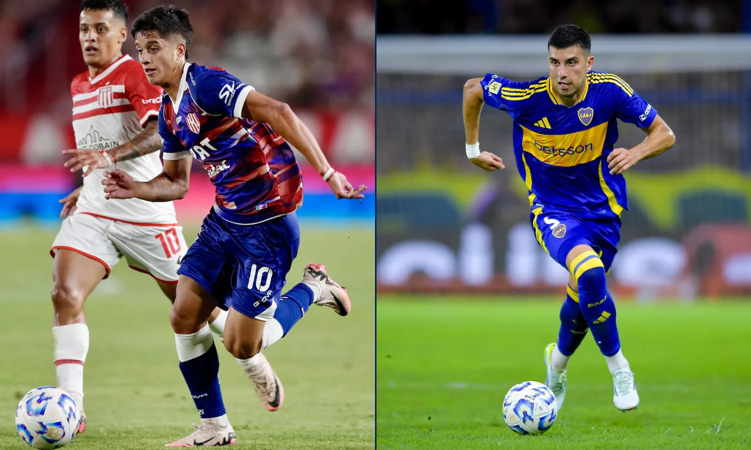 Union Boca previa TA2025