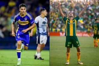 Boca vs Aldosivi previa Torneo Apertura 2025