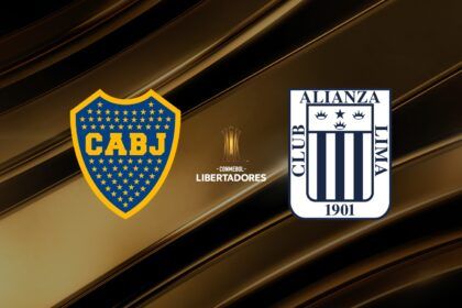 Boca vs Alianza Lima Libertadores 2025