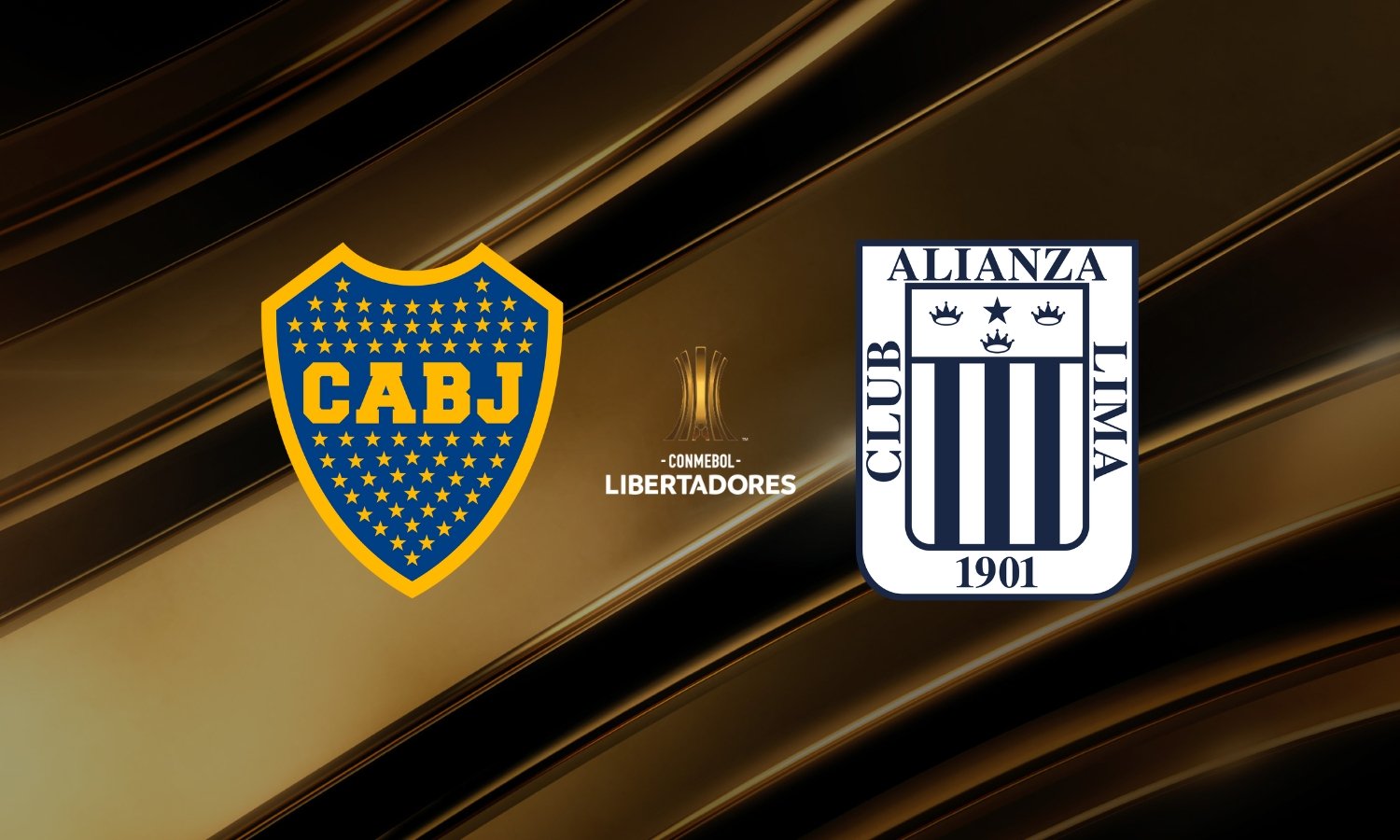 Boca vs Alianza Lima Libertadores 2025