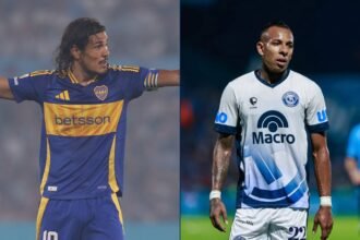 Boca vs Independiente Rivadavia previa