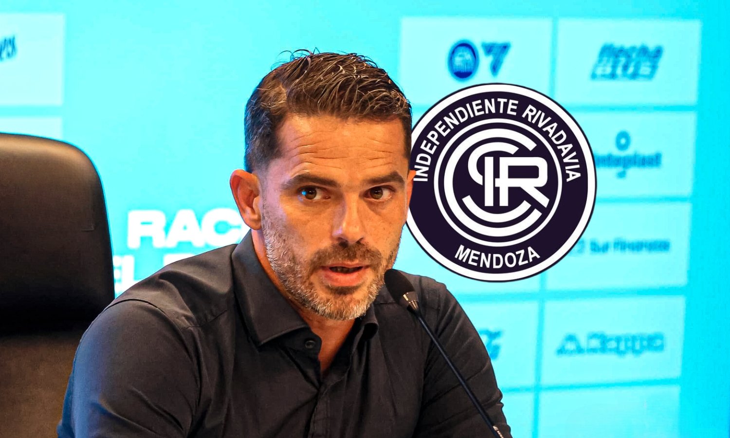 Cambios Gago vs Independiente Rivadavia