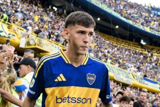 Camilo Rey Domenech Boca