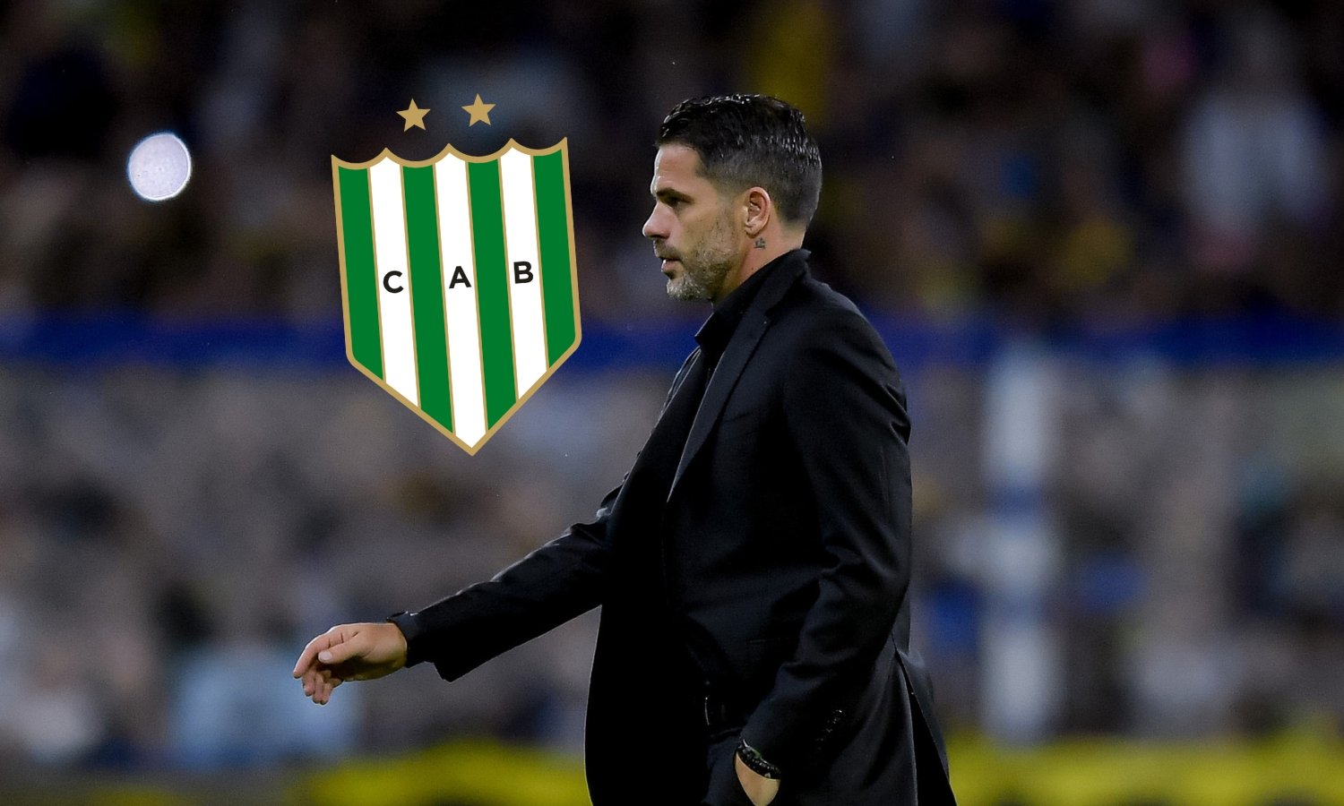 Con 6 cambios: la formación de Boca para enfrentar a Banfield Gago Banfield