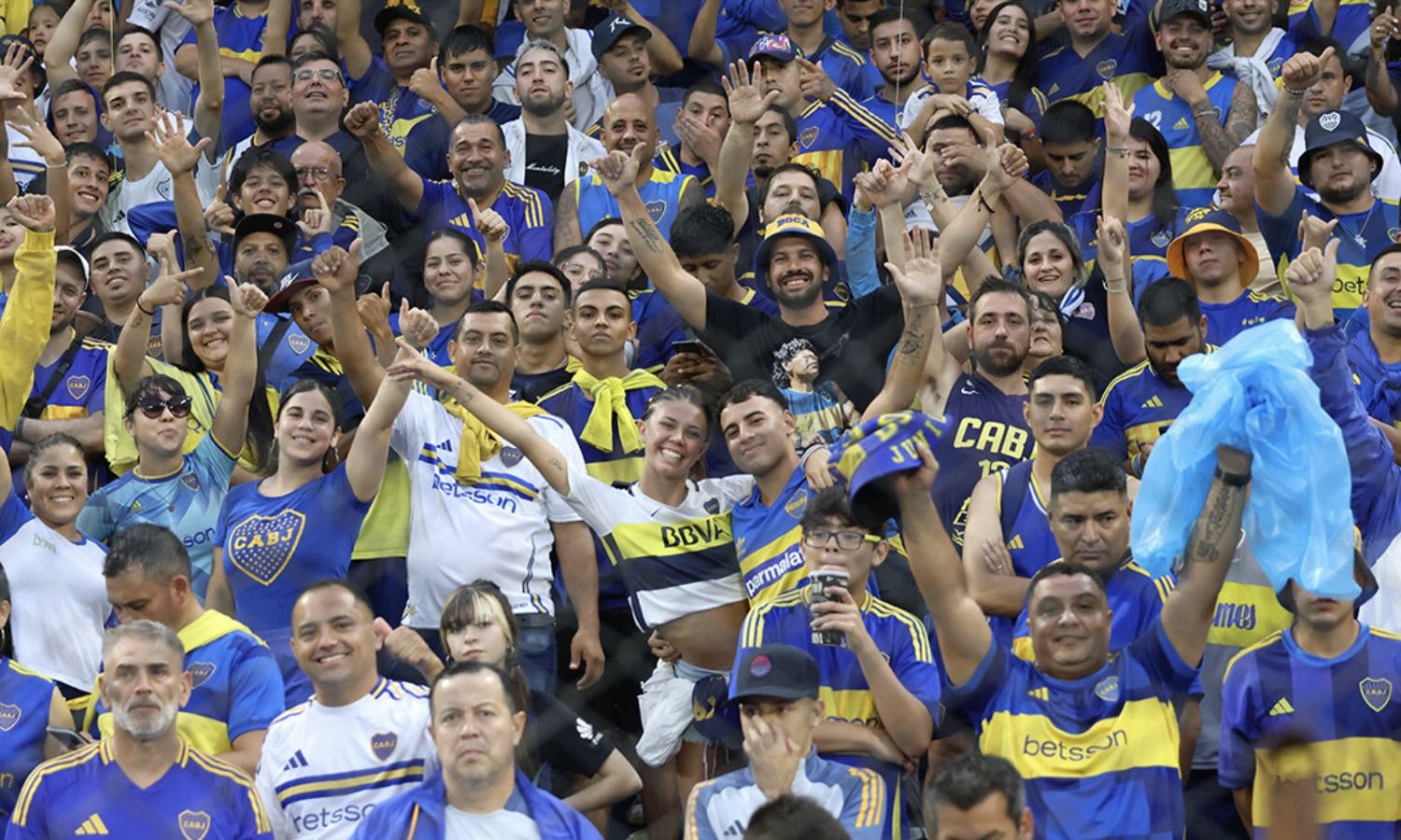 Boca EN VIVO: cambios en la pretemporada y novedades del mercado de pases Hinchas Boca