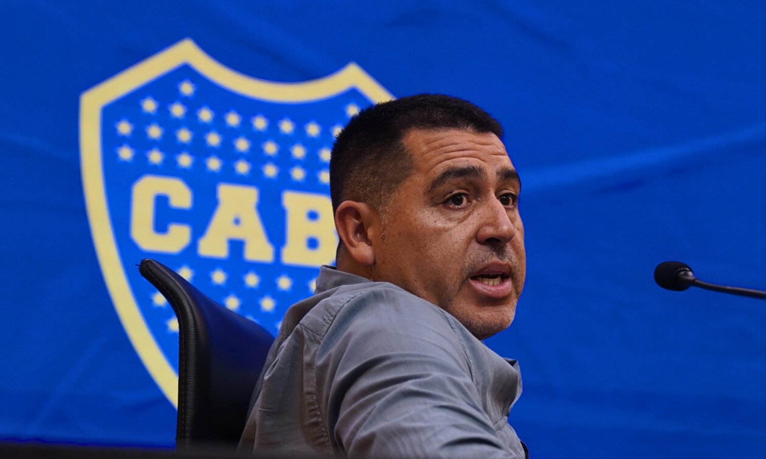 Riquelme