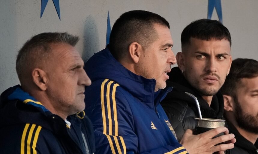 Riquelme y Paredes