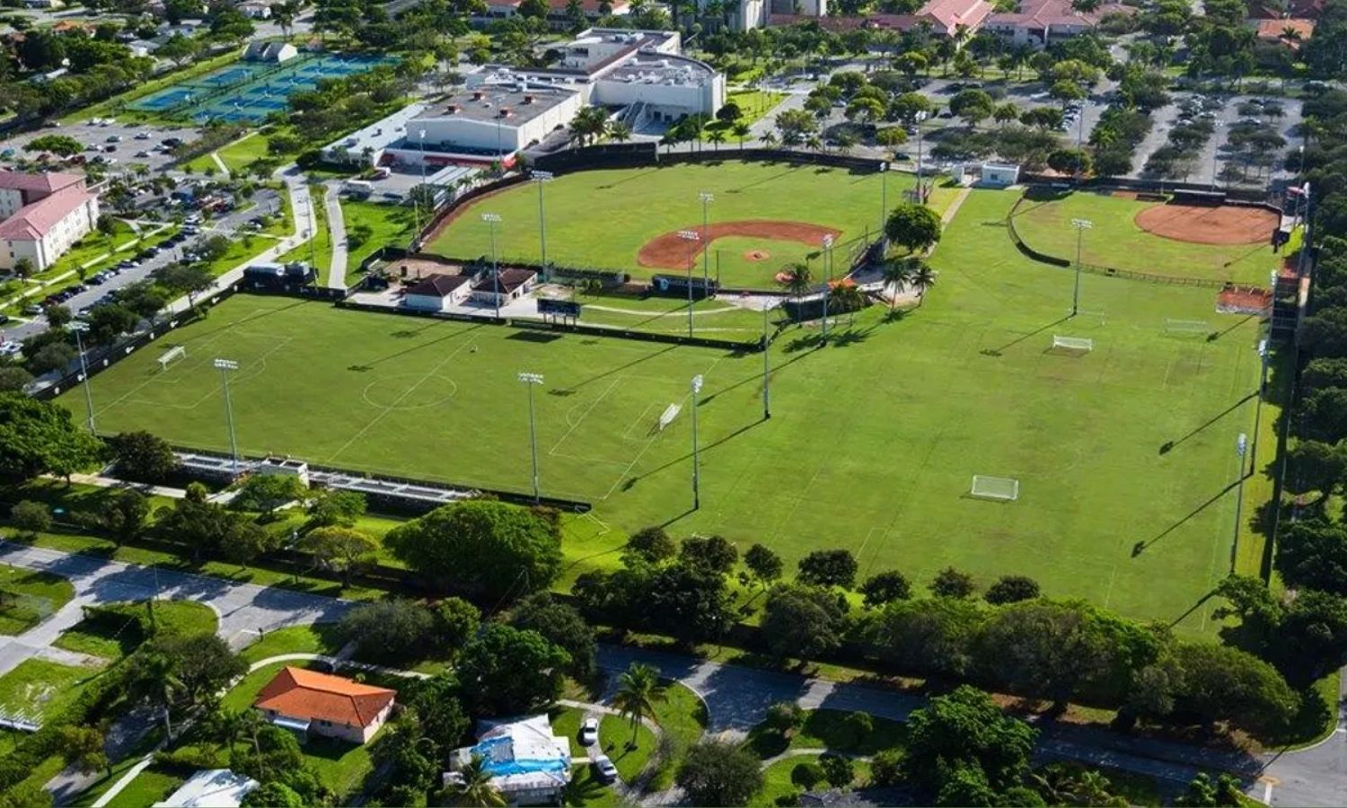 Barry University