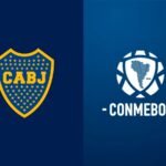 Boca CONMEBOL