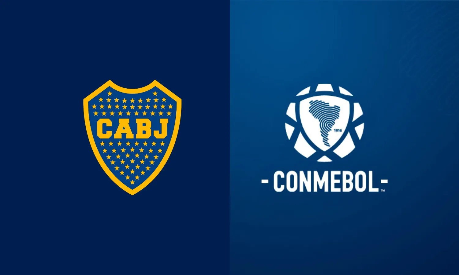 Boca CONMEBOL