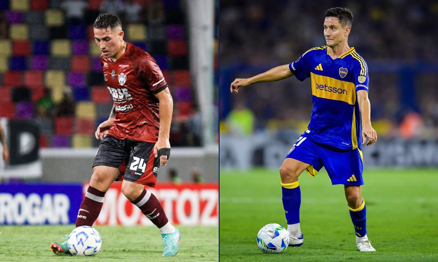 Boca visita a Central Cordoba previa hora y TV