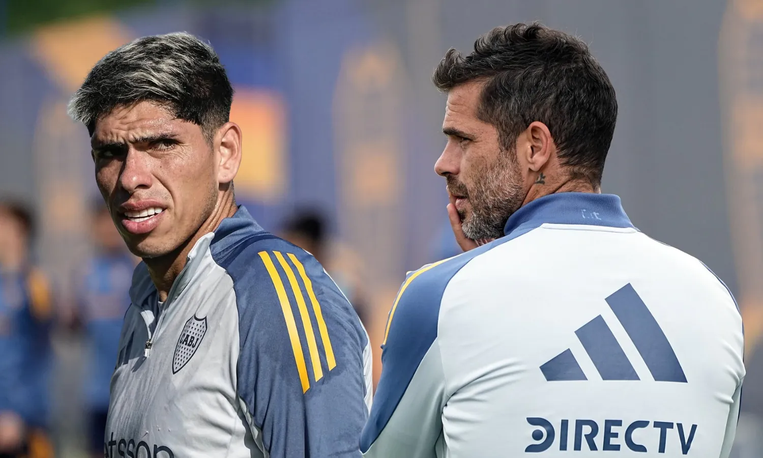 Gago y Palacios Boca