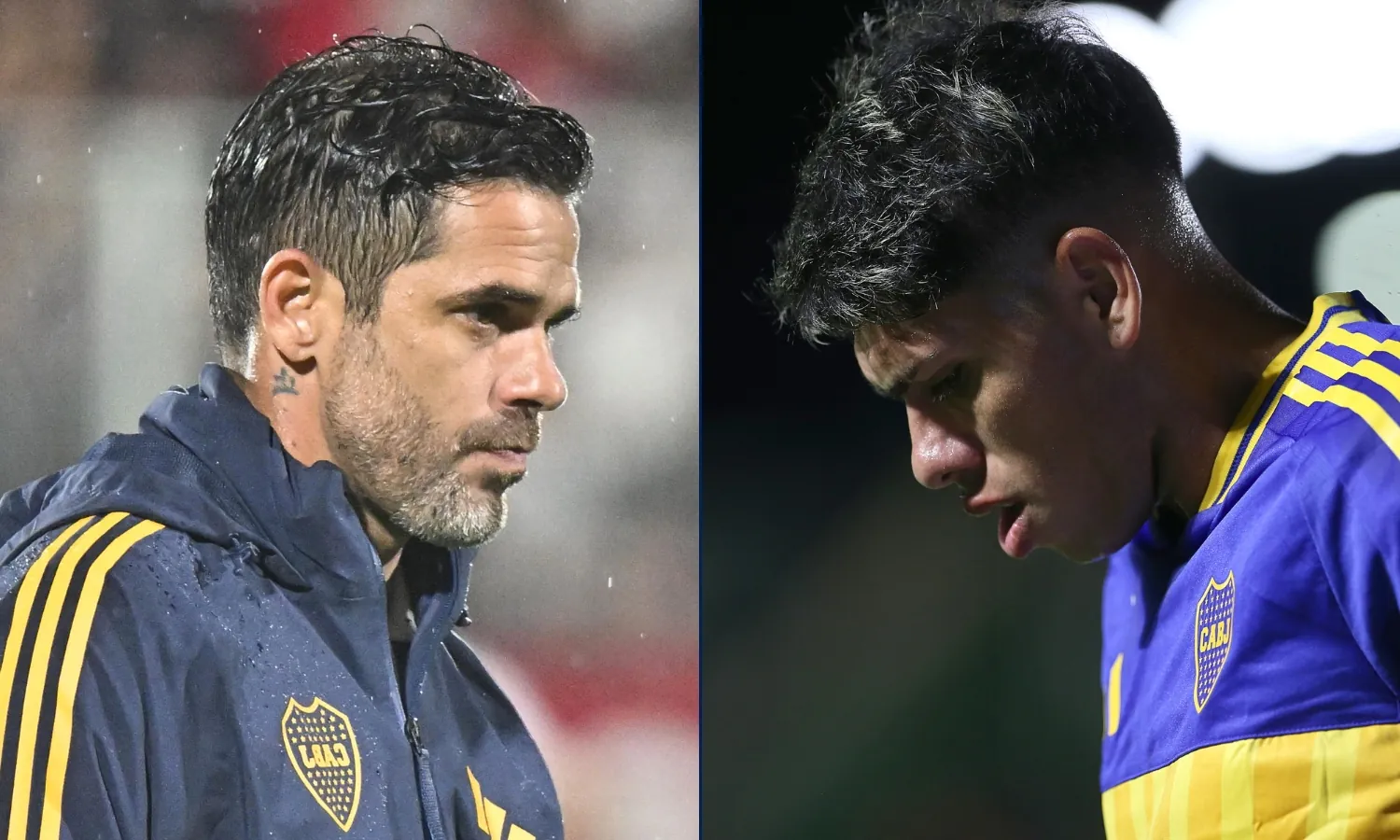 Gago y Palacios