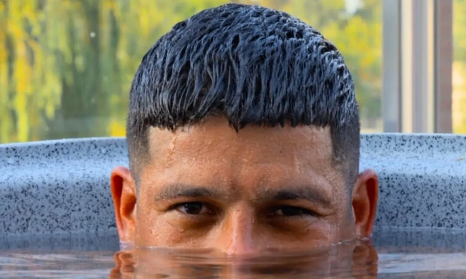 Marcos Rojo recuperación