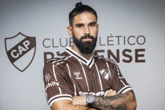 Nicolas Orsini Platense