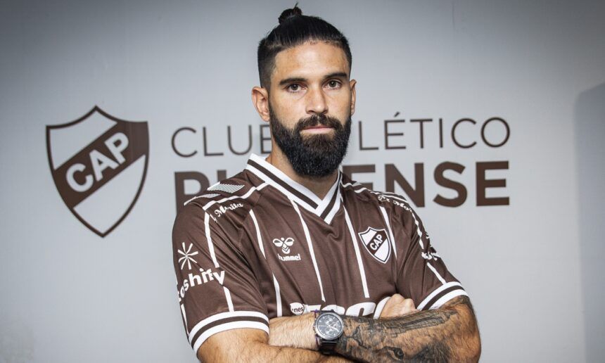 Nicolas Orsini Platense