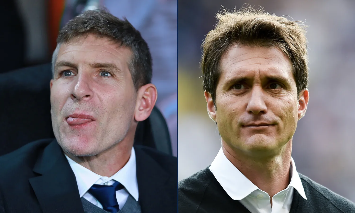 Palermo y Schelotto