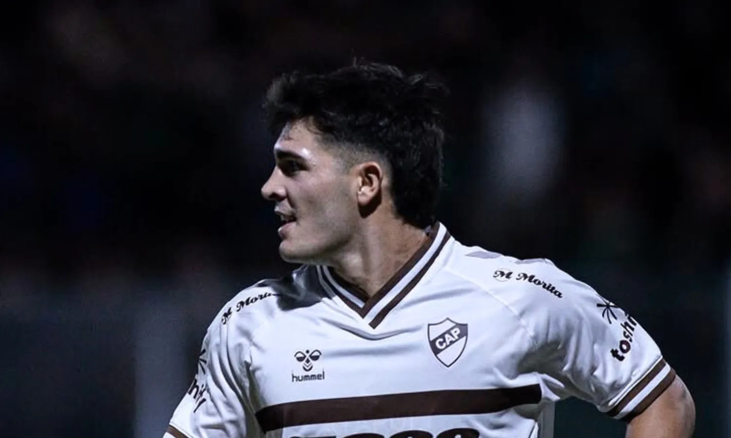 Vicente Taborda Platense