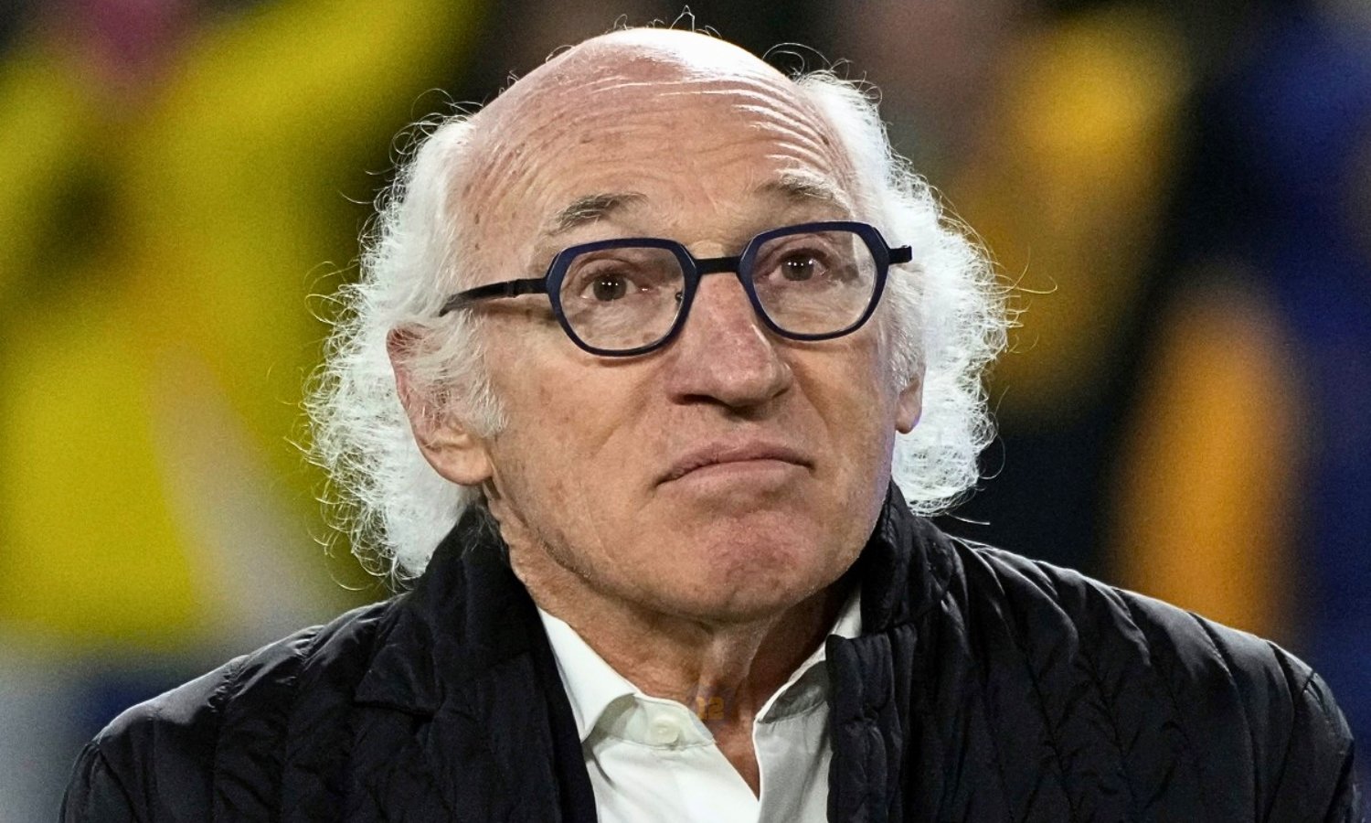Carlos Bianchi Boca