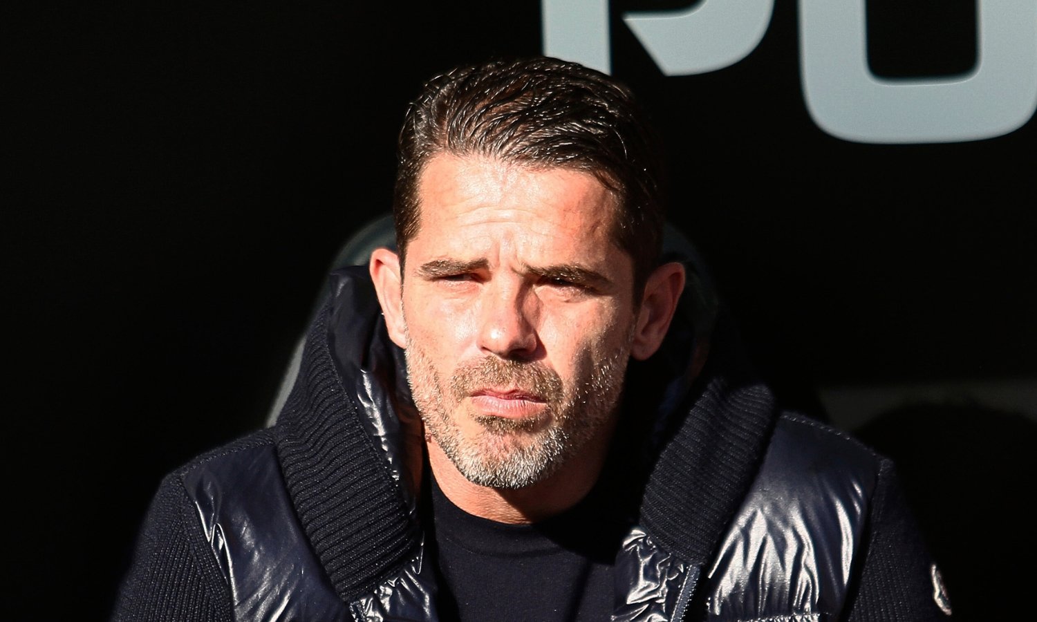 Fernando Gago está en la cuerda floja tras perder el Superclásico Fernando Gago