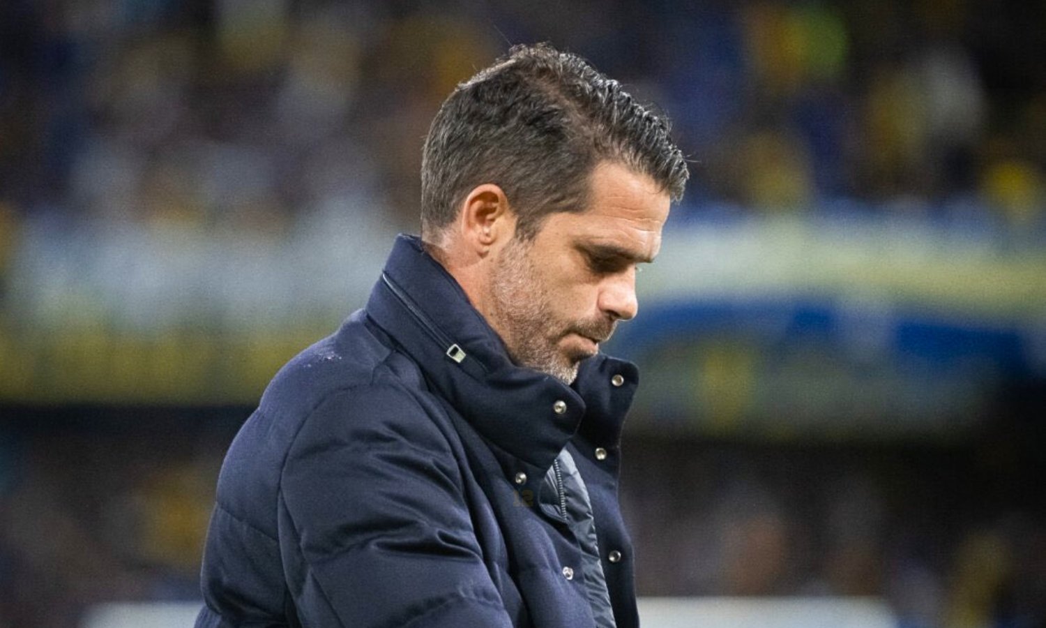Despedido: Fernando Gago dejó de ser el DT de Boca Fernando Gago