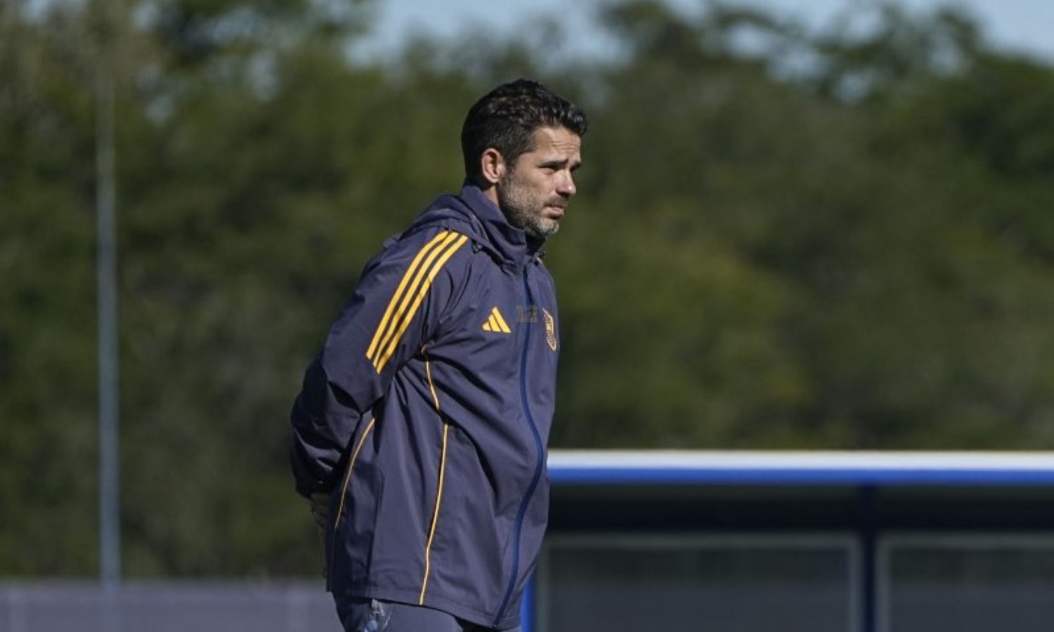 Con un regreso esperado: los convocados de Boca vs Estudiantes Fernando Gago Boca