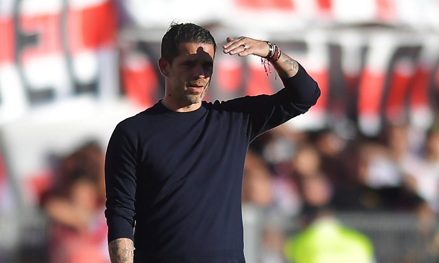 La decisión de Gago con los jugadores de Boca tras la derrota en el Superclásico Fernando Gago River Boca Torneo Apertura 2025