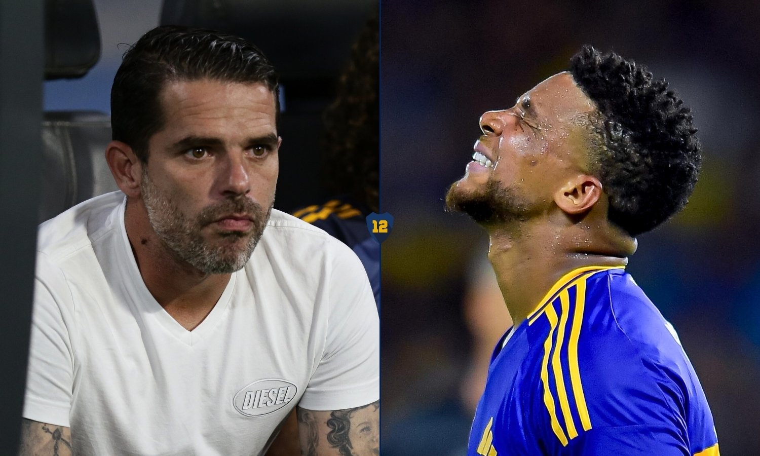 Gago Fabra Boca
