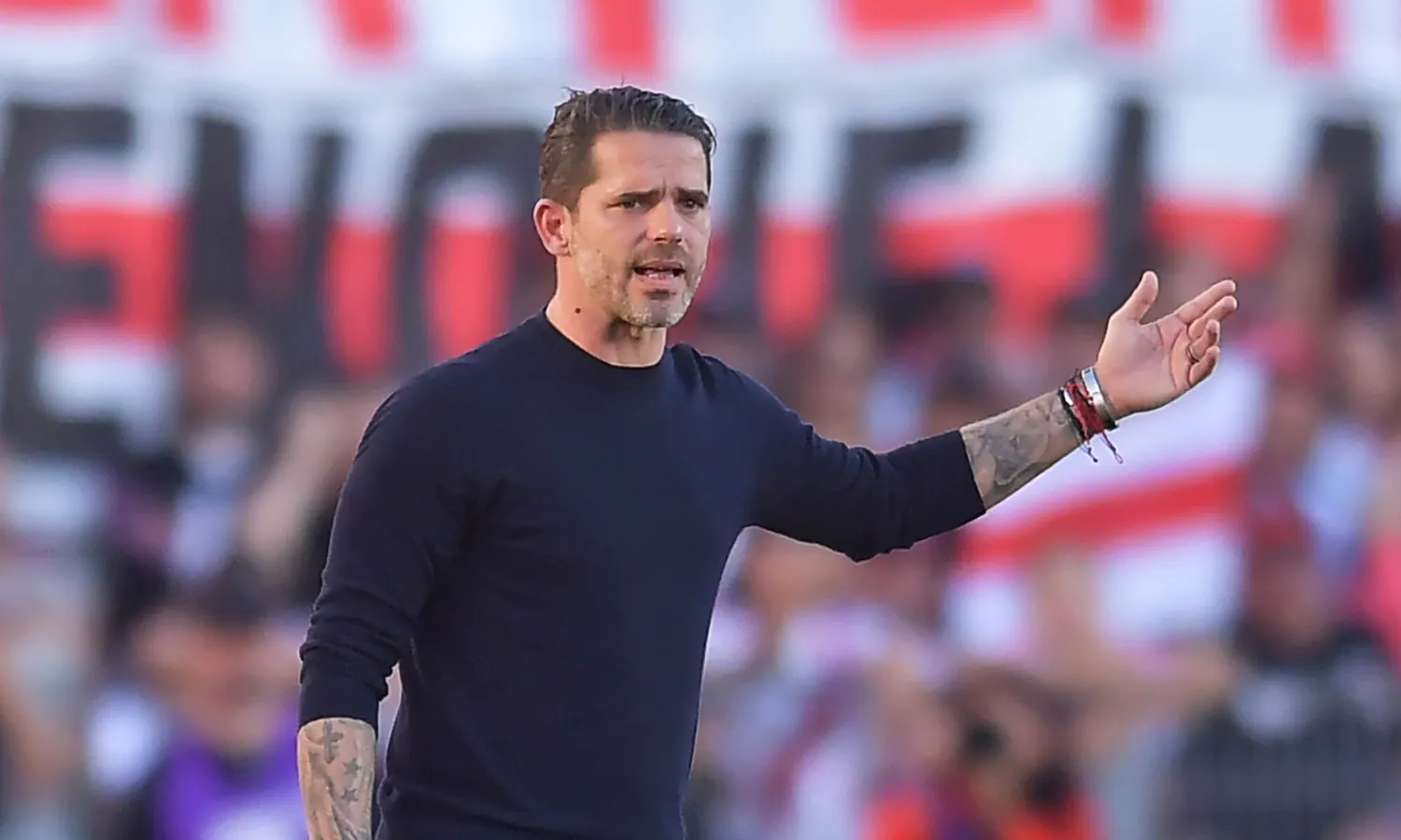 Gago River Boca Torneo Apertura 2025